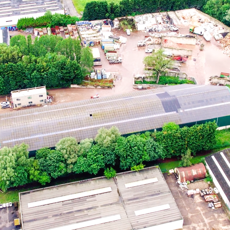 Centre de tri et de recyclage Remondis Duffel remondis-banner-01.png