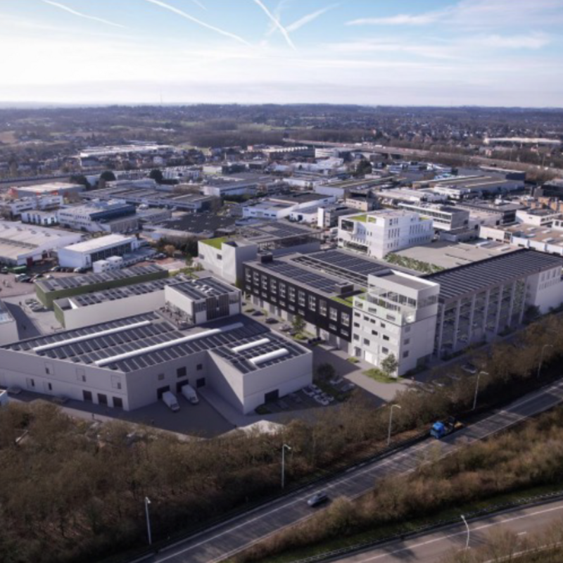 Solution de stationnement pour le parc d'affaires Groot-Bijgaarden Futurn-Westgate-Groot-Bijgaarden-03.png