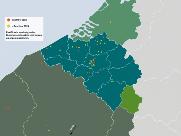 Fastflow is aan het groeien FastFlow_Kaart_01.png