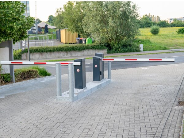 Sortie automatique du parking Parking_Diegem-001.jpg