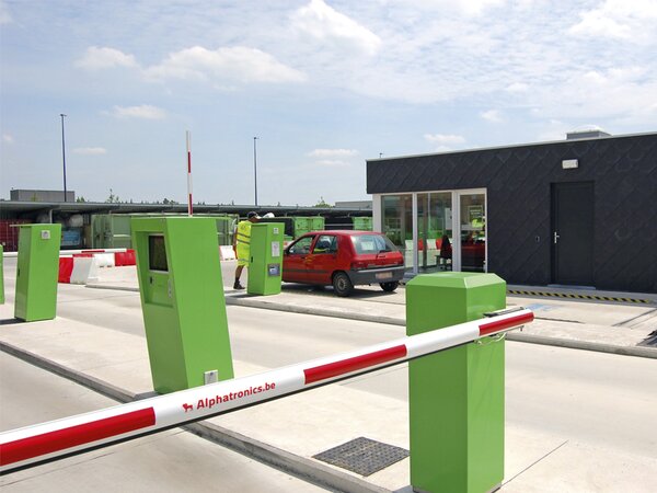 Pioneers in access control for recycling parks Alphatronics-Afvalmanagement-01.jpg